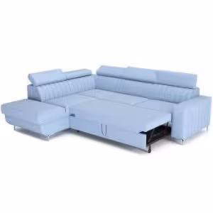 Obrazek Narożnik z funkcją spania Best Primo 73 lewostronny