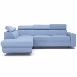 Obrazek Narożnik z funkcją spania Best Primo 73 lewostronny