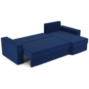 Obrazek Narożnik z funkcją spania Mineva Monolith 77 uniwersalny