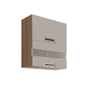 Obrazek Szafka Kuchenna Favorit 40G Sonoma/Latte