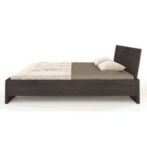 Obrazek Łóżko bukowe Skandica Vestre maxi 120X200 palisander 