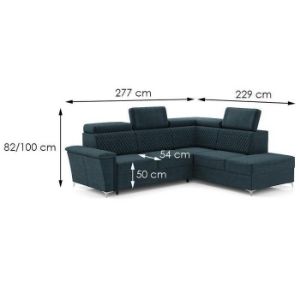 Obrazek Narożnik Garry-2 P Faro 15