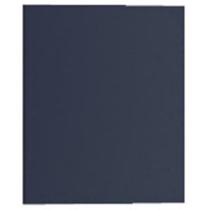 Obrazek Panel boczny Max 360x304 granat