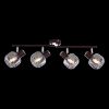 Obrazek Lampa 54303-4 dymione LS4