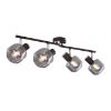 Obrazek Lampa 54303-4 dymione LS4