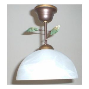 Obrazek Lampa Listek 2117/Z-B-1 LW1 