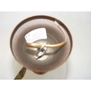 Obrazek Lampa Listek 2117/Z-B-1 LW1 