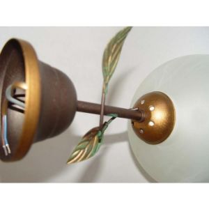 Obrazek Lampa Listek 2117/Z-B-1 LW1 