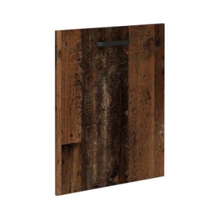 Obrazek Front kuchenny TESSA oldstyle/antracyt front zm 713x596