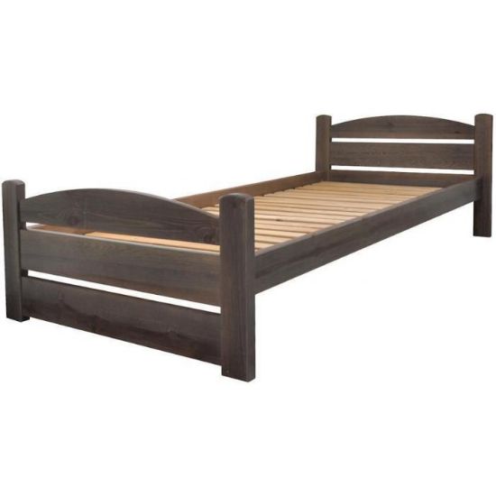 Obrazek Łóżko T Torsten Grafit 90/200