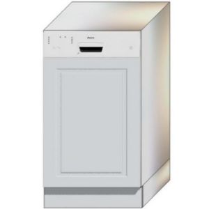 Obrazek Front Zmywarki Natalia 45PO Biały Połysk