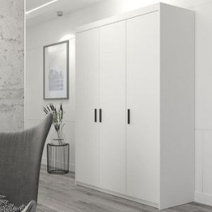 Obrazek Szafa Elena 133 cm biała