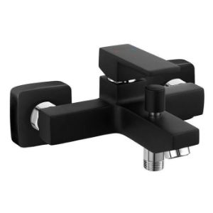 Obrazek Bateria wannowa Zicco Black