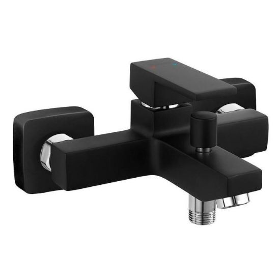 Obrazek Bateria wannowa Zicco Black