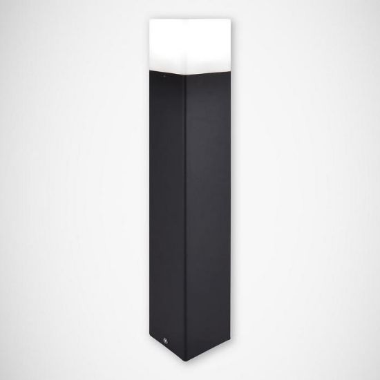 Obrazek Lampa ogrodowa Gryf 50 E27 D 03654 LP1