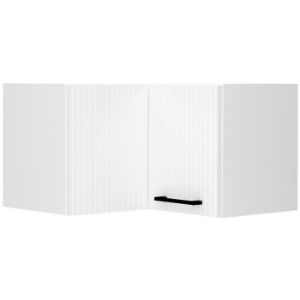 Obrazek Szafka kuchenna Kate wrn36 pl biały groszek