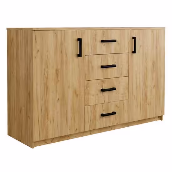 Obrazek Komoda Bahli Wotan