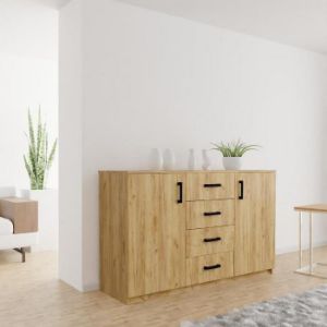 Obrazek Komoda Bahli Wotan