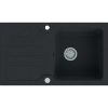 Obrazek Zlew Granitowy 1k 860x500 Czarny