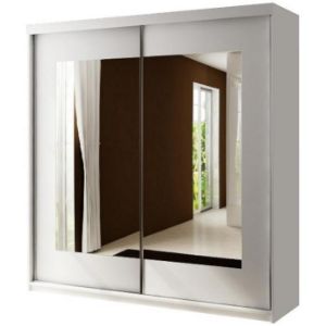 Obrazek Szafa Top 6 200 Biały