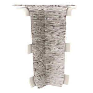 Obrazek Narożnik wewnętrzny Esquero Duo 657 merbau 2szt