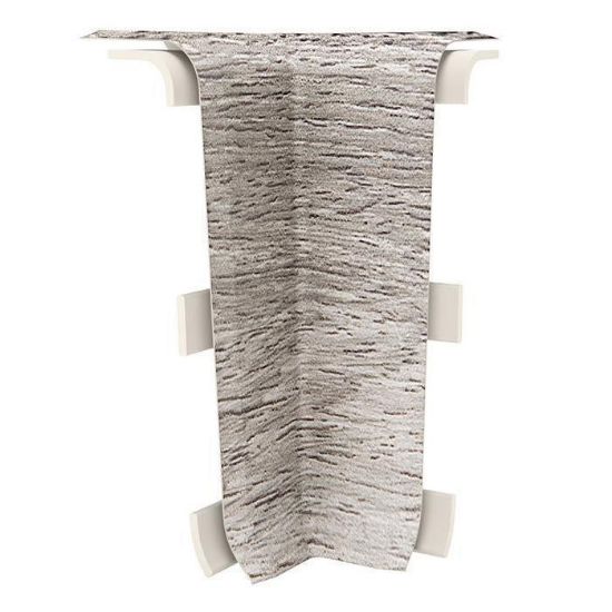 Obrazek Narożnik wewnętrzny Esquero Duo 657 merbau 2szt