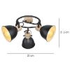 Obrazek Lampa 54018-3S LS3