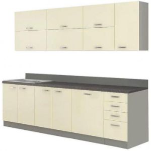 Obrazek Szafka kuchenna Karmen 40DK-210 2F