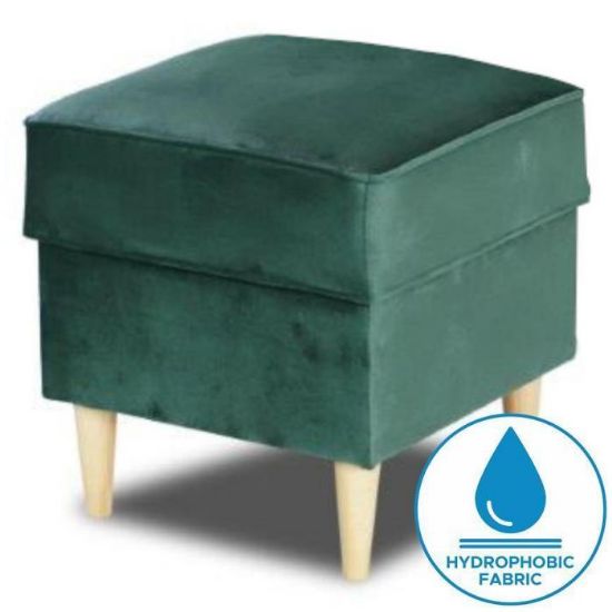 Obrazek Pufa Kingston Bis Monolith 37 OO/1