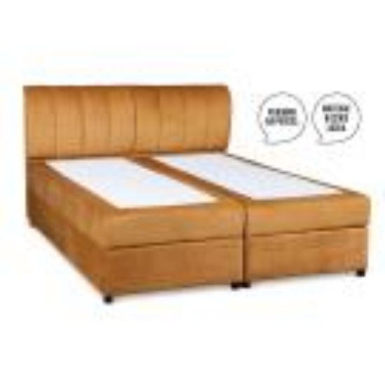 Obrazek Łóżko Relax