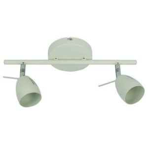 Obrazek Lampa Nina biała VO0388 LS2 