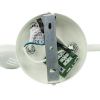 Obrazek Lampa Nina biała VO0388 LS2 