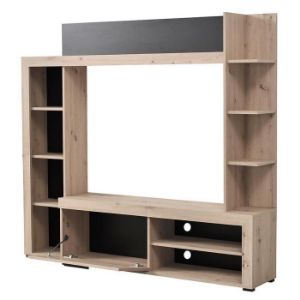 Obrazek Meblościanka Rubi szary dąb 11008242