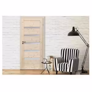 Obrazek Skrzydło Wezuwiusz 5S 80P sęczne surowe KL