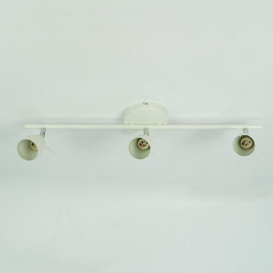 Obrazek Lampa Nina biała VO0389 LS3