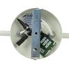 Obrazek Lampa Nina biała VO0389 LS3