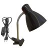 Obrazek Lampa Biurkowa 1529c Black LB