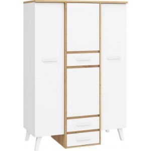 Obrazek Szafa 3D2S Nordis NOR-16