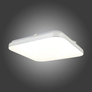 Obrazek Plafon Ajax Led Ek5363 33cm 17w