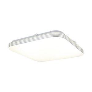 Obrazek Plafon Ajax Led Ek5363 33cm 17w