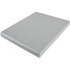 Obrazek Blat 40 cm aluminium mat