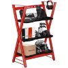 Obrazek Regał Gamingowy Iron 3.0 Red 