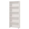 Obrazek Regał Tomar 5 biały 11011438