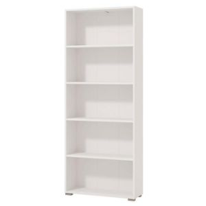 Obrazek Regał Tomar 5 biały 11011438