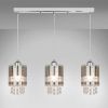 Obrazek Lampa wisząca Bru P17017-3 LW3