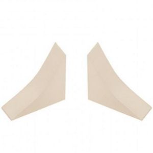 Obrazek Zakończenie proste – piasek LWS-052