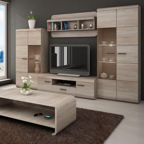 Obrazek Meblościanka Link