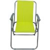 Obrazek Krzesło składane Piknik zielone