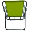 Obrazek Krzesło składane Piknik zielone