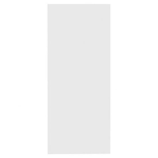 Obrazek Panel boczny górny Campari 72/32 biały połysk